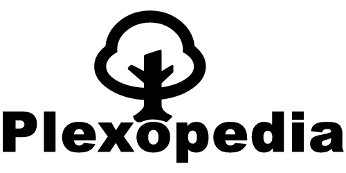 The Plexopedia logo The Plexopedia logo
